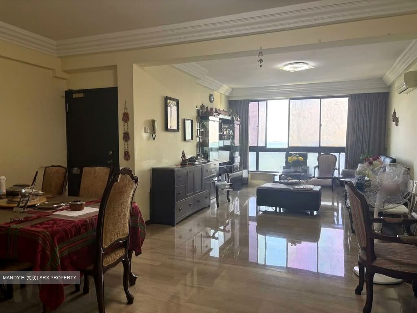 Amber Point (D15), Condominium #566693601